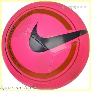 М'яч Nike Ball Phantom CQ7420-600