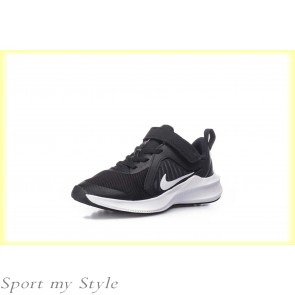 Кросівки дитячі Nike Downshifter 10 (Psv) CJ2067-004