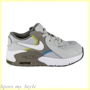 Кросівки дитячі Nike Air Max Excee CD6893-019