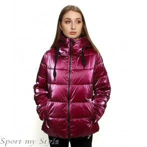 Куртка жіноча Cmp Jacket Fix Hood 31K2856-C910