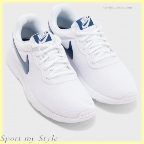 Кросівки жіночі Nike Tanjun 812655-108 Original 
