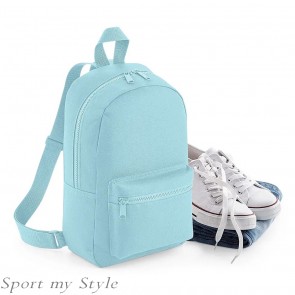 Рюкзак Bagbase Mini Essential Fashion Backpack (BG153)