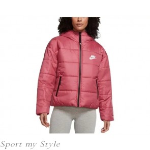 Куртка жіноча Nike Sportswear Therma Fit Repel DJ6995-622