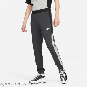 Штани чоловічі Nike M Nsw Hybrid Flc Jogger Bb (DJ5074-032)