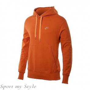 Светр чоловічий Nike Sportswear DA0023-881