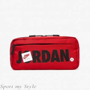 Сумка на пояс Jordan Jumpman Crossbody Bag (9A0506-R78)