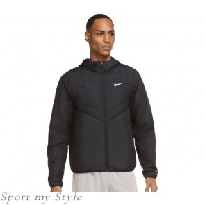 Куртка чоловіча Nike Therma-Fit Repel Black DD5644-010