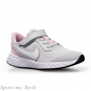 Кросівки дитячі Nike Revolution 5 (Psv) BQ5672-021