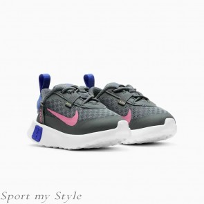 Кросівки дитячі Nike Reposto (Td) DA3267-002