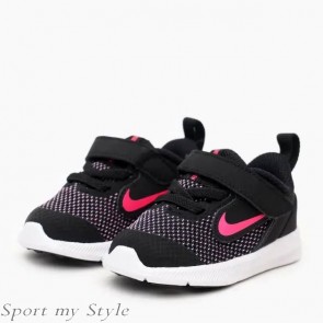 Кросівки дитячі Nike Downshifter 9 (Tdv) AR4137-003