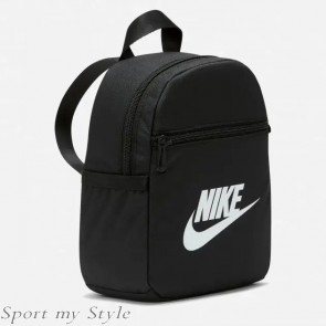 Рюкзак Nike W Nsw Futura 365 Mini Bkpk (CW9301-010)