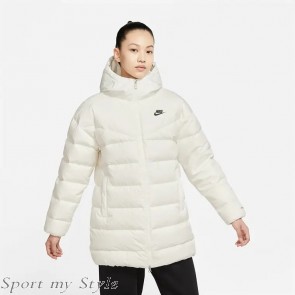 Куртка жіноча Nike Storm-Fit Windrunner Parka Jacket DQ6873-133