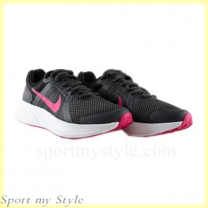 Кросівки жіночі Nike Run Swift 2 CU3528-011 Original