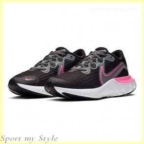 Кросівки жіночі Nike Renew Run 2 CT1430-092 Original