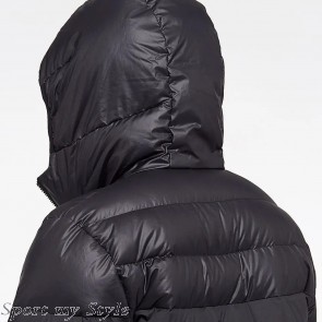 Куртка чоловіча Nike Down Fill Hooded Jacket DV5121-010