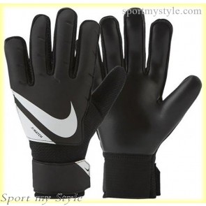 Футбольні рукавиці Nike Goalkeeper Match Junior CQ7795-010