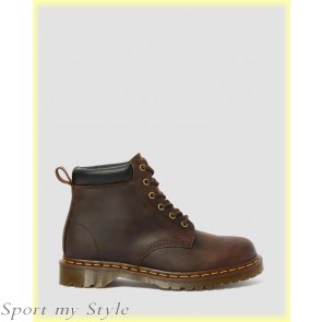 Черевики унісекс Dr. Martens 939 Ben Boot Leather Ankle Boots (24282207)