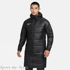 Куртка чоловіча Nike M Nk Tf Acdpr 2In1 Sdf Jacket Black DJ6306-010