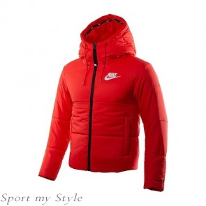 Куртка жіноча Nike Sportswear Therma-Fit Repel 53514-444