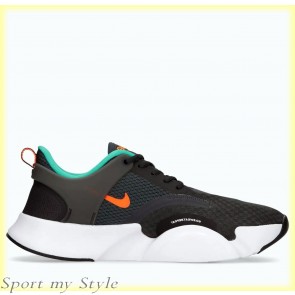 Кросівки чоловічі Nike M Nike Superrep Go 2 CZ0604-083							