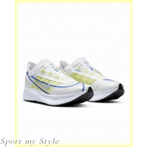 Кросівки жіночі Nike Zoom Fly 3 AT8241-104