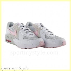 Кросівки жіночі Nike Air Max Excee Gs CD6894-108 Original