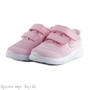 Кросівки дитячі Nike Star Runner 2 BQ5673-021
