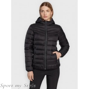 Куртка жіноча Cmp Woman Jacket Fix Hood 32K3016-U901