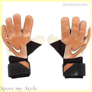 Футбольні рукавиці унісекс Nike Goalkeeper Grip 3 DV3097-810 Оригінал