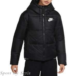 Куртка жіноча Nike Repel Classic Jacket DJ6997-010