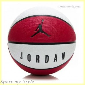 М'яч Jordan Playground 8P J.000.1865.611.06, J.000.1865.611.07