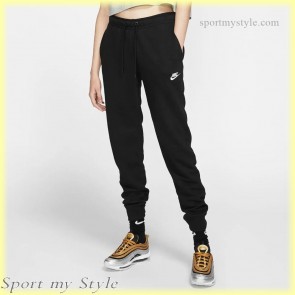 Nike Nsw Fleece Pants (BV4095-010)