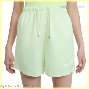 Шорти жіночі Nike Air Woven Shorts (DD5427-303)