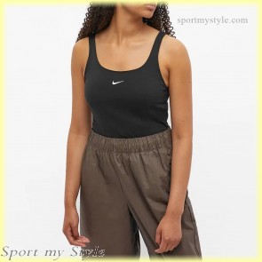 Майка жіноча Nike Essential Cami Tank (DH1345-010)