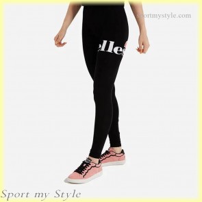 Ellesse Pemadulla Legging SGL04451-BLACK