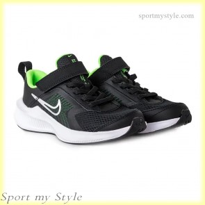 Кросівки дитячі Nike Downshifter 11 Psv CZ3959-020