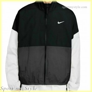 Вітрівка чоловіча Nike Full-Zip Jacket (CW7348-013)