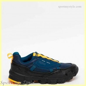 Кросівки чоловічі Nike ‘ Trailfox Overland ’  Trainers 370772-02